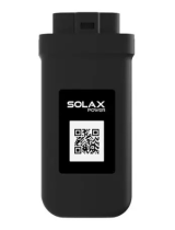 SolaX PowerPocket WiFi Interface V3.0