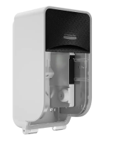 Kimberly-ClarkStandard Roll Toilet Paper Dispenser 2 Roll Vertical