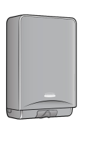 Kimberly-ClarkKimberly-Clark 58724 Automatic Soap and Sanitizer Dispenser