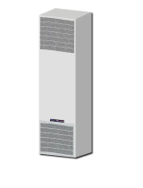 SCE-AC13650B230VSS6 Air Conditioner