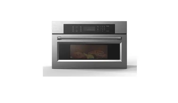 KM30C Built In Microwave Convection Oven