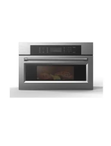 KuchtKM30C Built In Microwave Convection Oven
