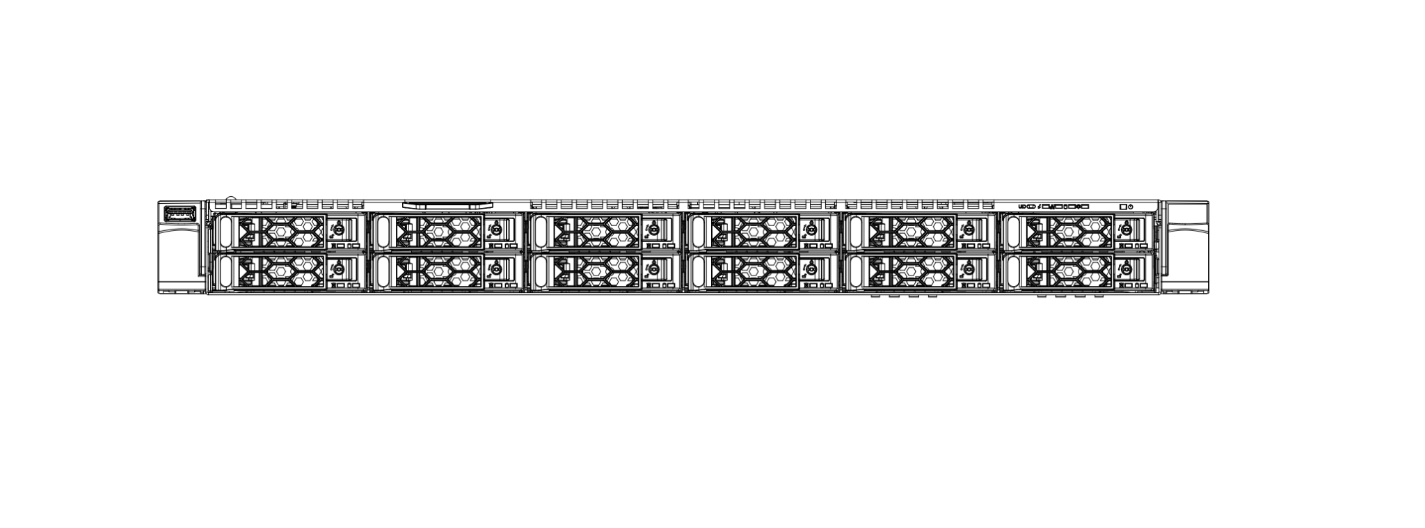 A+ Server AS-1020P-TRB Single Amd Opteron Support