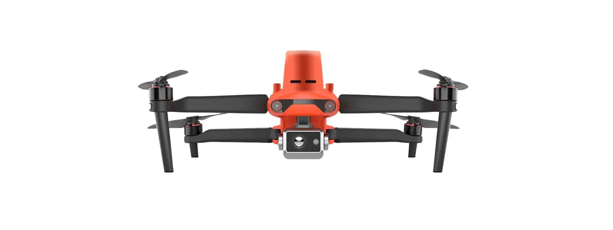 EVO II RTK V3 Series Rugged Bundle Camera Drone