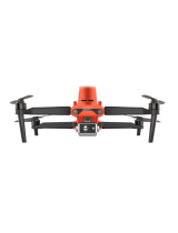 Autel RoboticsEVO II RTK V3 Series Rugged Bundle Camera Drone