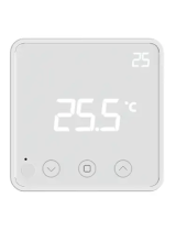 MyVirtuoso HOMETemperature And Humidity Sensor