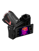 Guide SensmartPS Series High Performance Thermal Camera