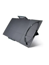 EcoFlow110W Portable Solar Panel