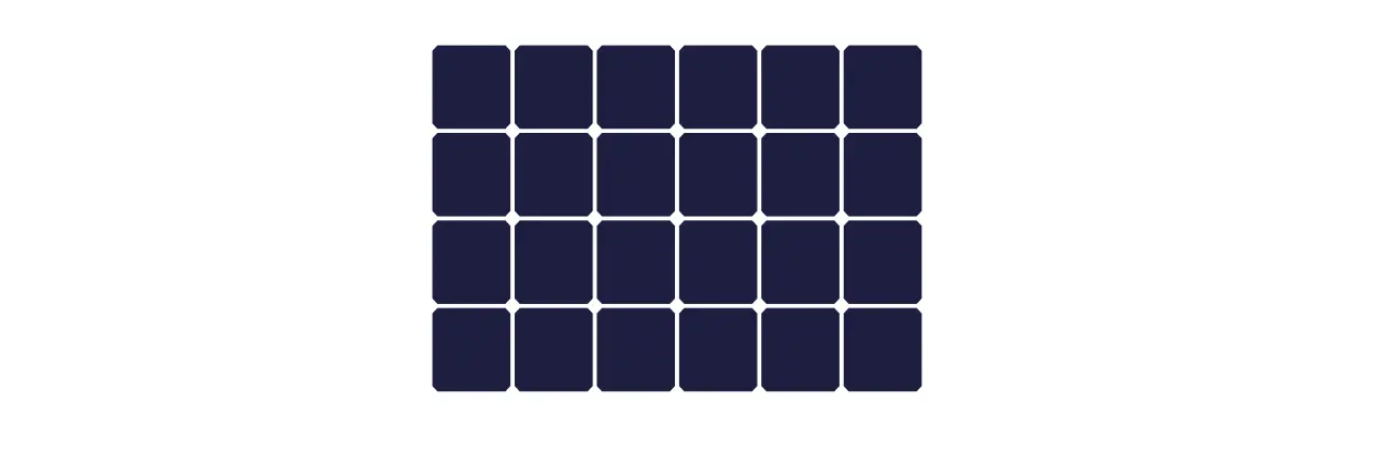 Delta Solar Panel