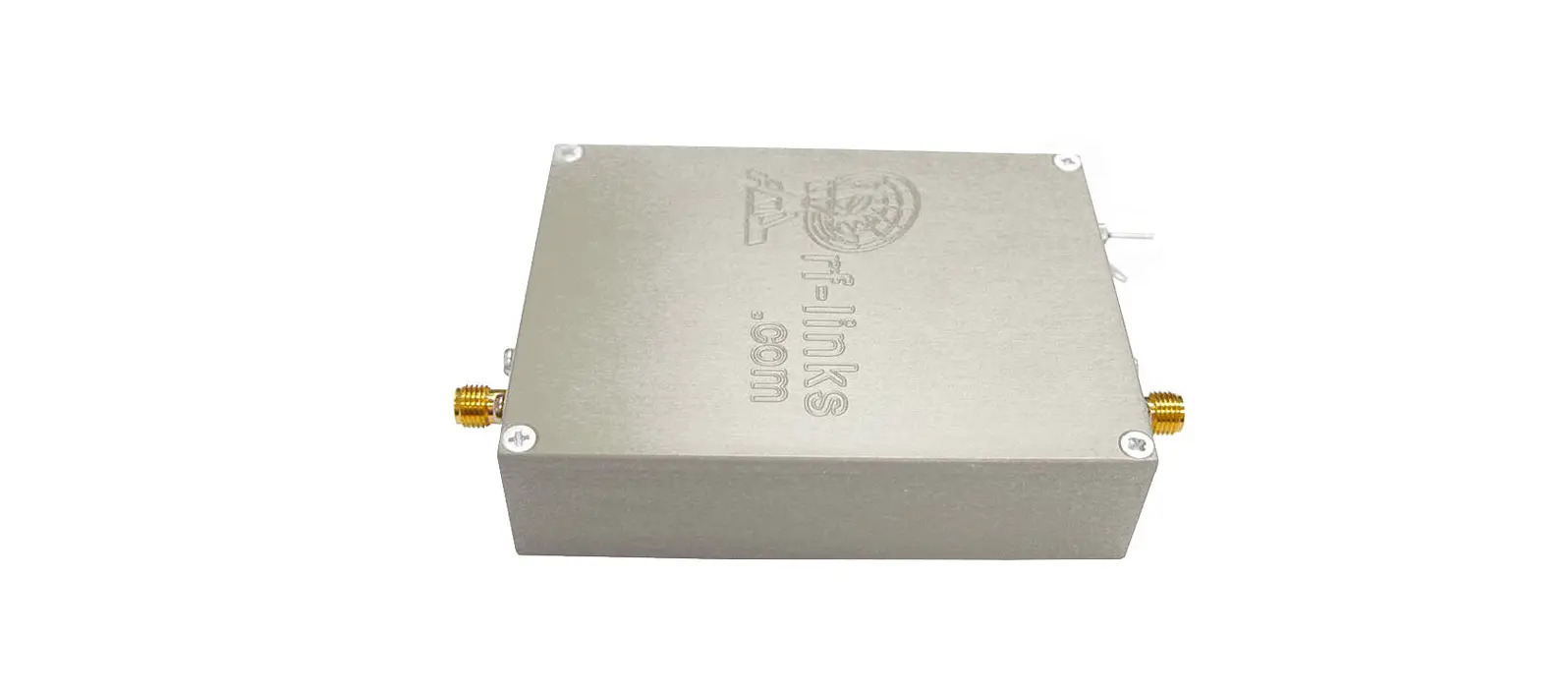 ZHM-5659-2 Wideband Microwave Amplifier