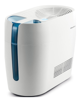 StyliesOrion Evaporative Air Humidifier