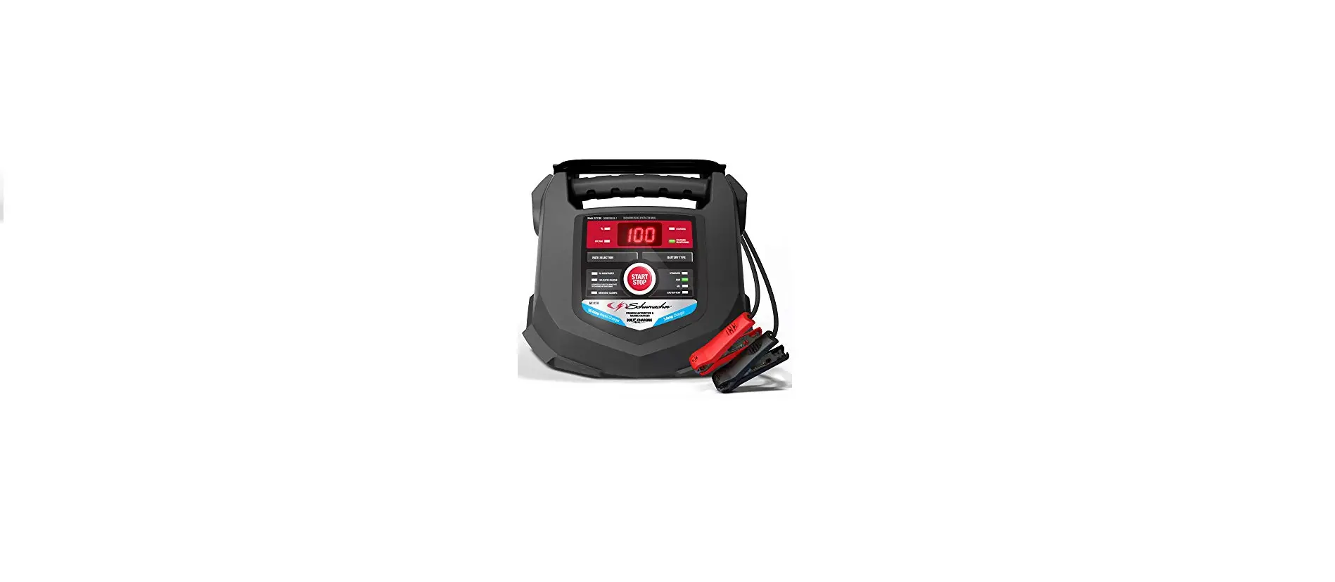 SC1393 Automatic Battery Charger
