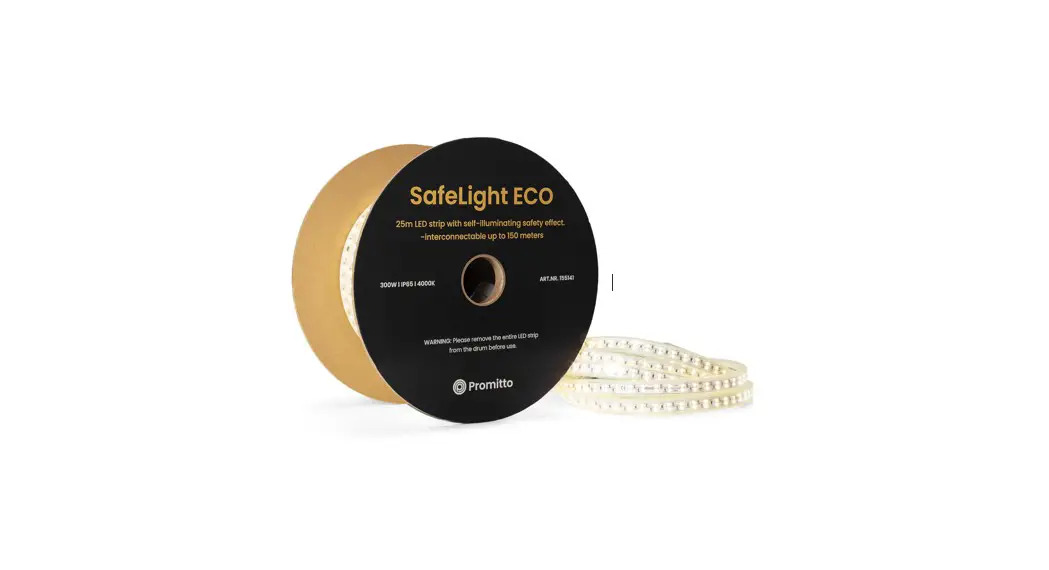 Safelight Eco