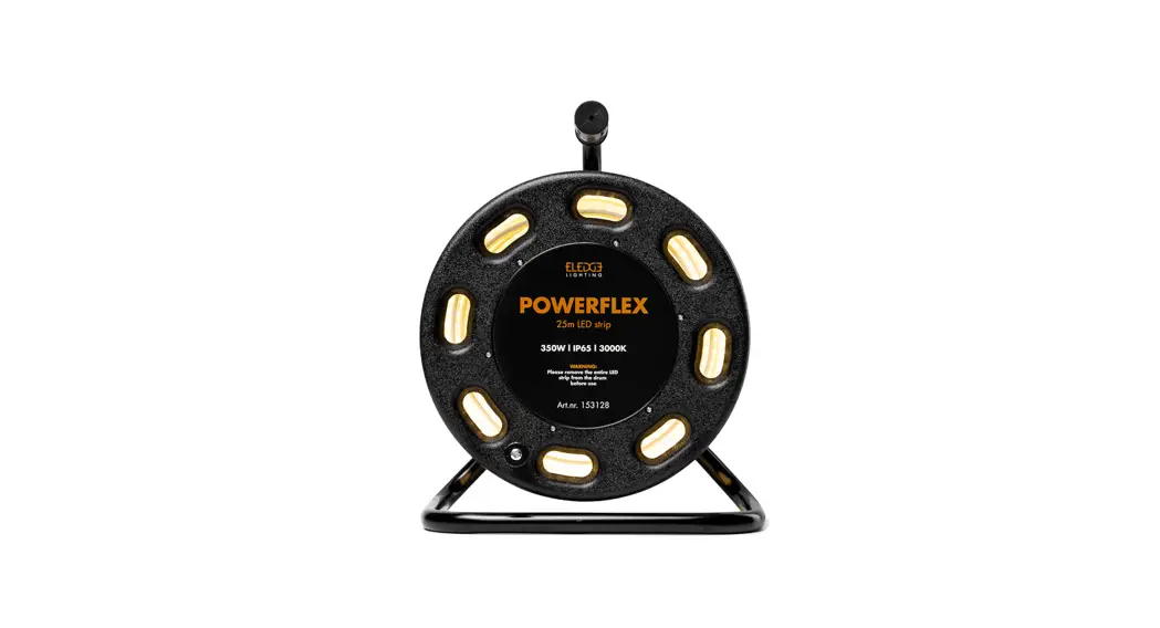 Powerflex 1500