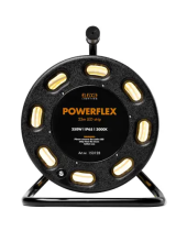 Promitto LIGHTINGPowerflex 1500