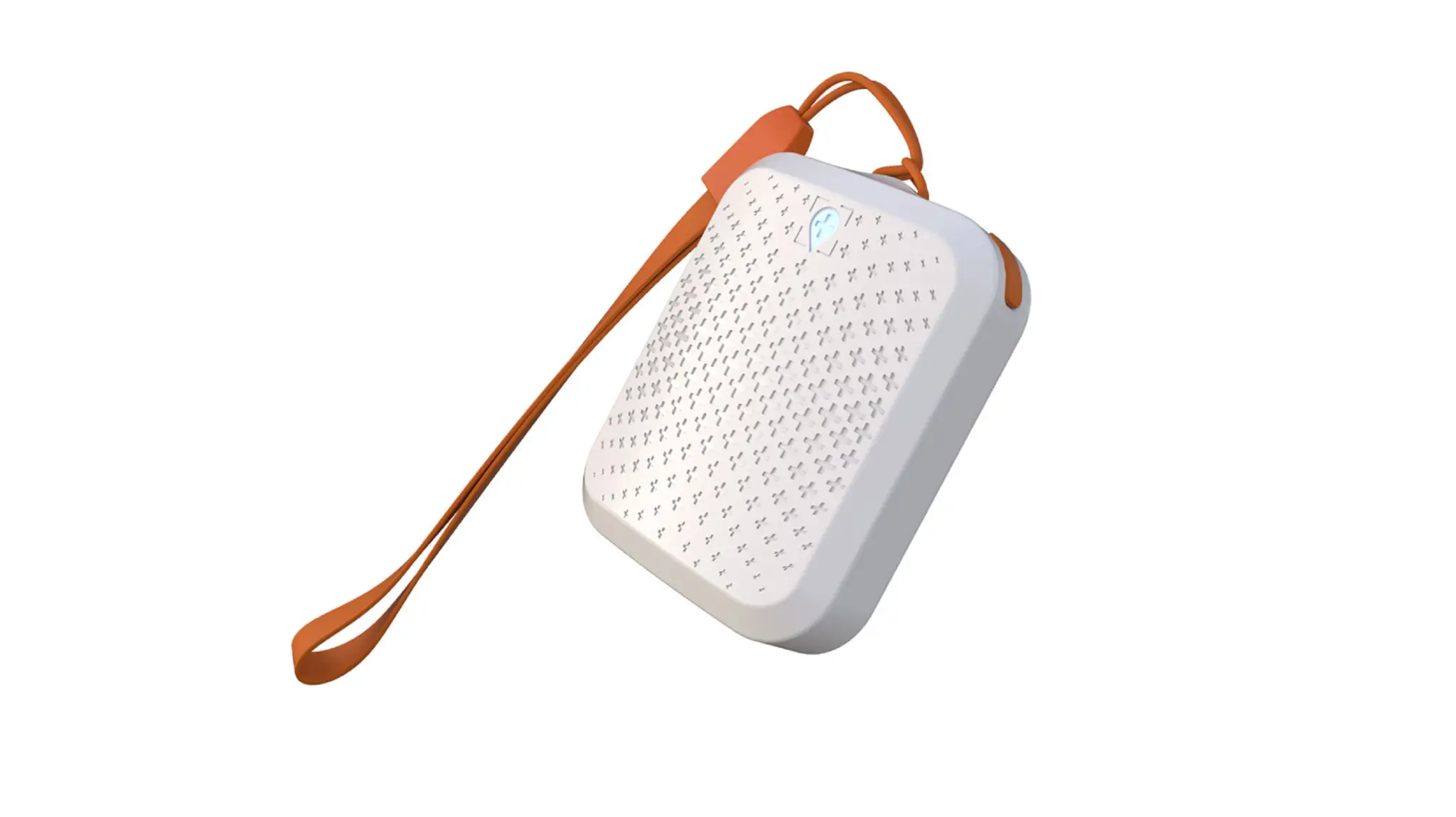 Light Weight GPS Tracker