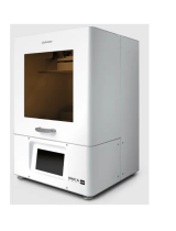 phrozenSonic 4K XL 2022 Dental 3D Printer
