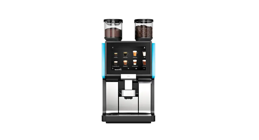 1500S+ Commercial Coffee Machine