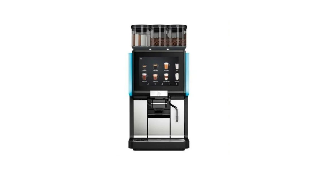 500SP 1500 S+ Coffee Machine