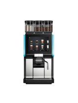 WMF1500SP 1500 S+ Coffee Machine