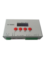 ShenzhenDC5-24V Addressable Programmable Controller
