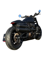 KODLinLowering, Lift Kit for Harley Davidson Sportster S Models