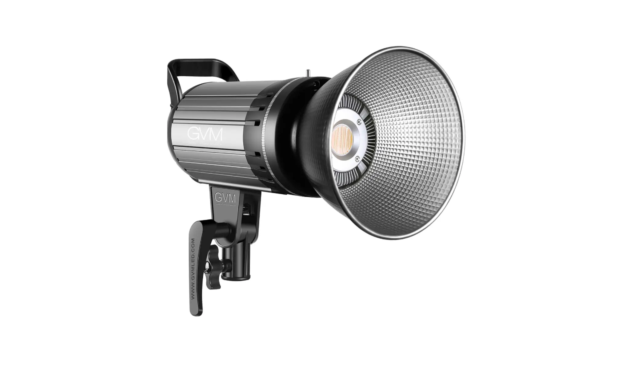 G100W Bi-Color LED Video Light