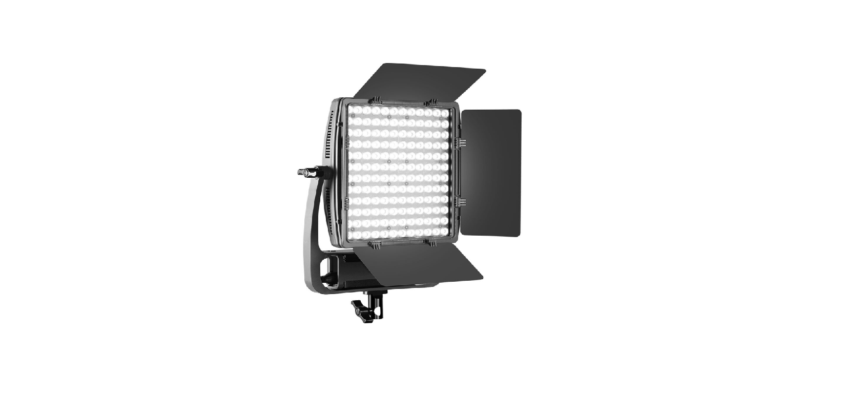 LT-50S Bi-Color LED Video Light Panel