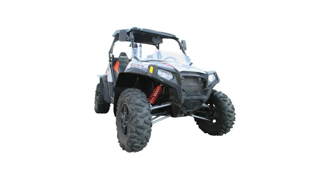 2008-2014 Polaris RZR