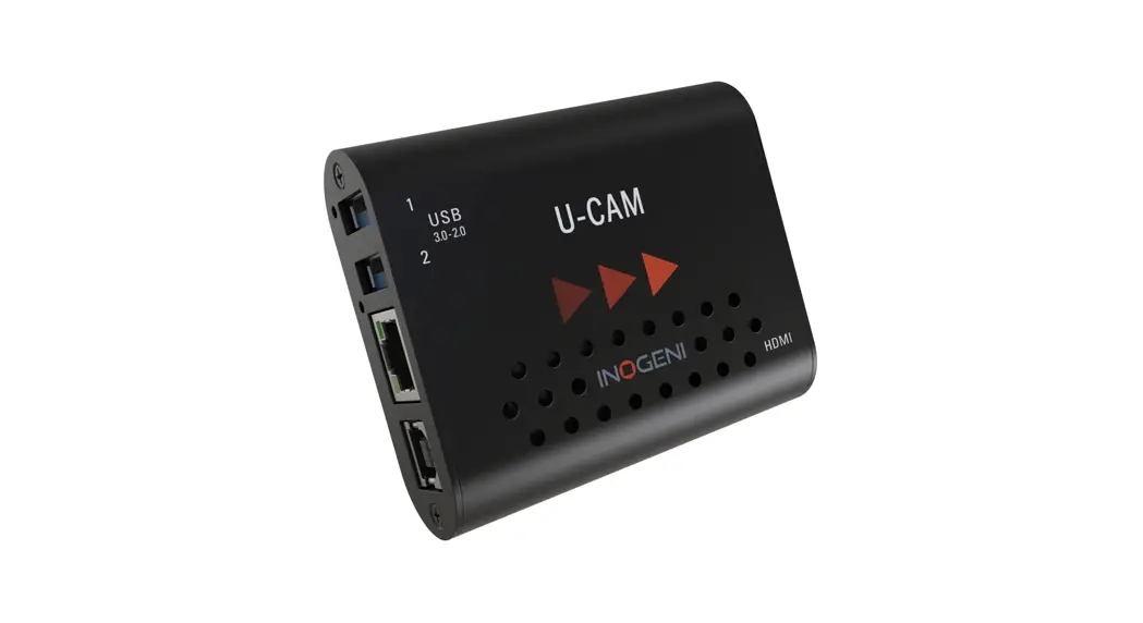 U-CAM