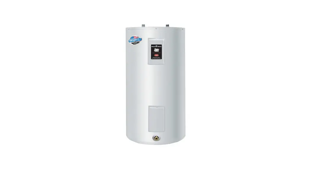 ELECTRIC WATER HEATER
