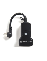 HeatTrakWI-FI Smart Outlet Library for Snow and Ice Melting