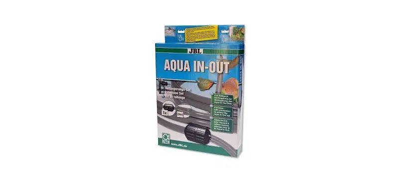 Aqua In Out Extension