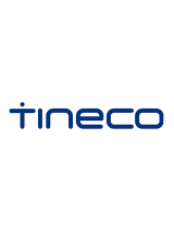 Tineco Intelligent Technology S15 Manual de usuario