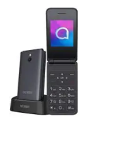 Alcatel3082X 4G 128MB Single Sim Phone
