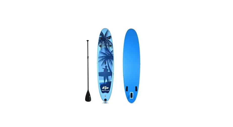 Stand-up Paddle Board Set