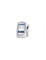 SapphireMulti Therapy and Dedicated Infusion Pumps
