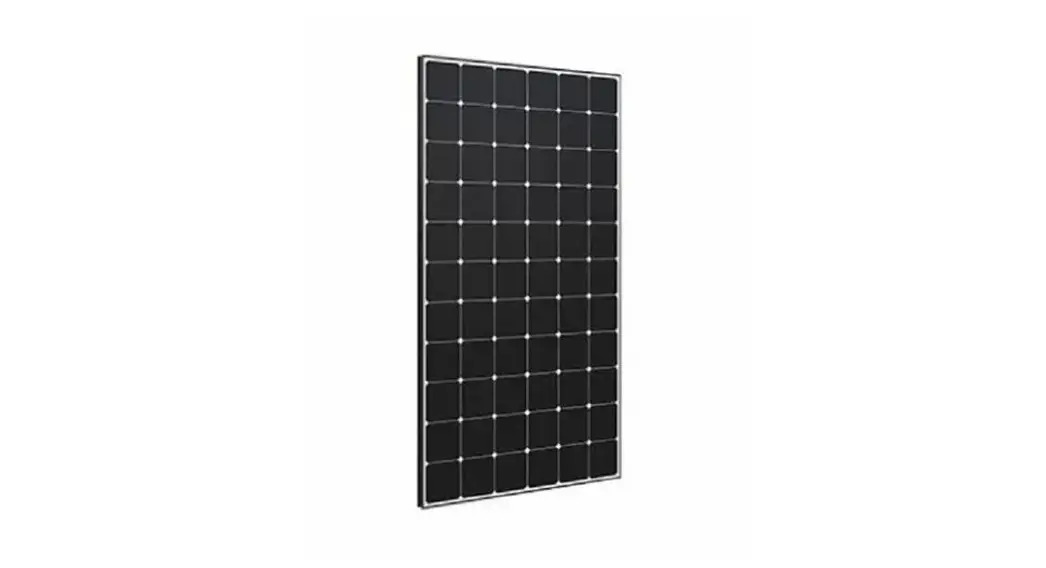 SPR-MAX Commercial Solar Panel