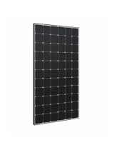 SunPowerSPR-MAX Commercial Solar Panel