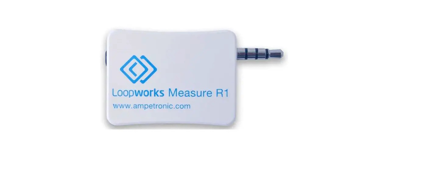 Loopworks Measure R1