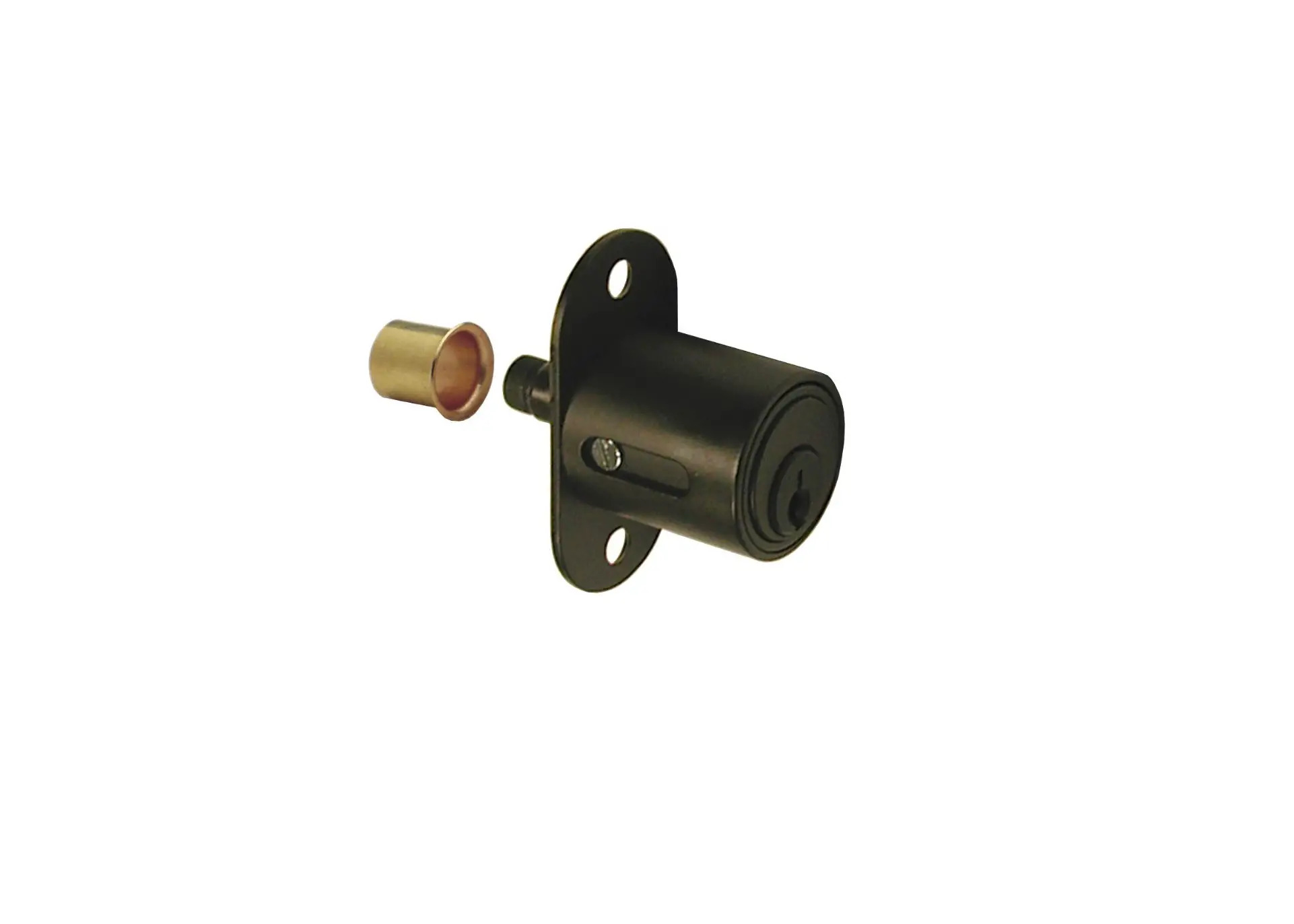R Series 400SD Plunger Lock
