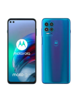 MotorolaXT2125-4 Moto G100 5G Smartphone