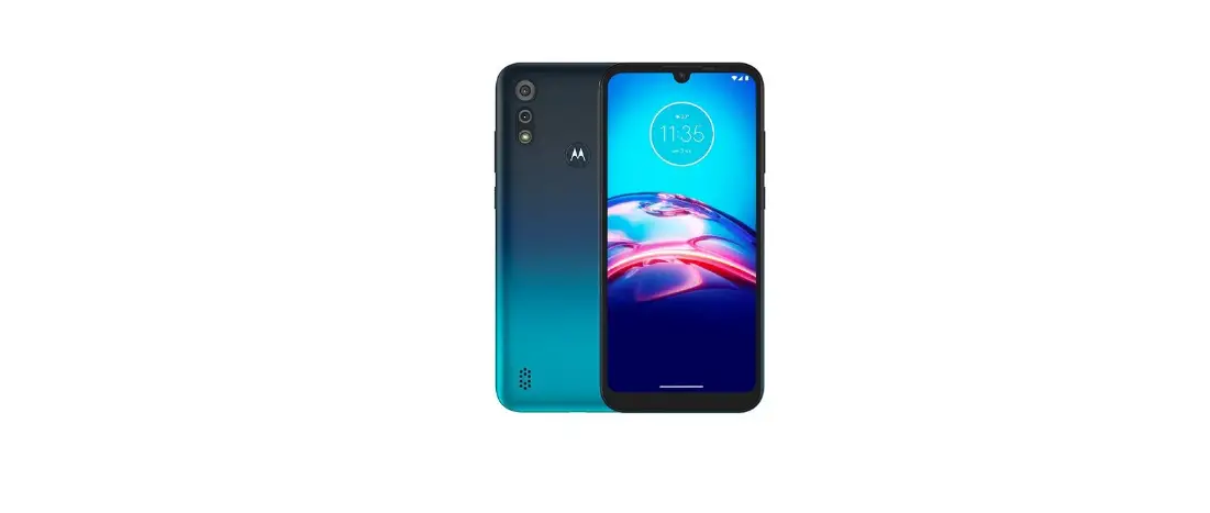 moto e 6i