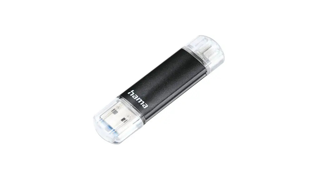 USB 2.0 and USB 3.0 Flash Drive