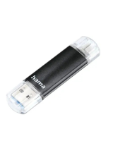HamaUSB 2.0 and USB 3.0 Flash Drive