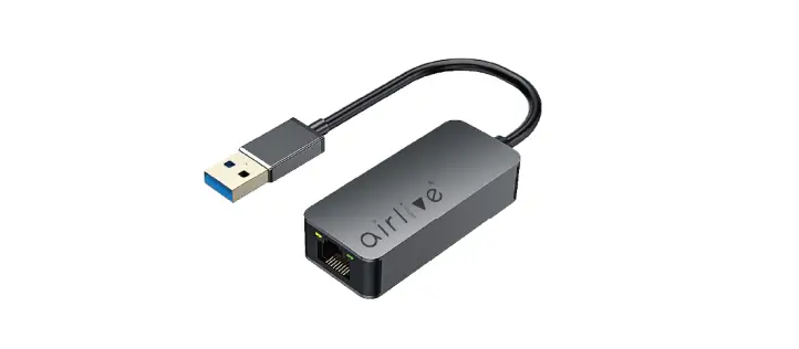 USB-25G