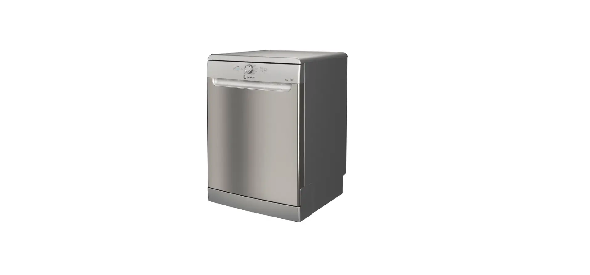 SBE8596Z0E DISKAD Integrated Dishwasher