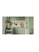 IKEADiscover Fully Fitted & DIY Kitchens