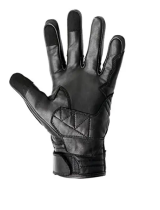REKURVCE-Booklet Handschuhe Universal