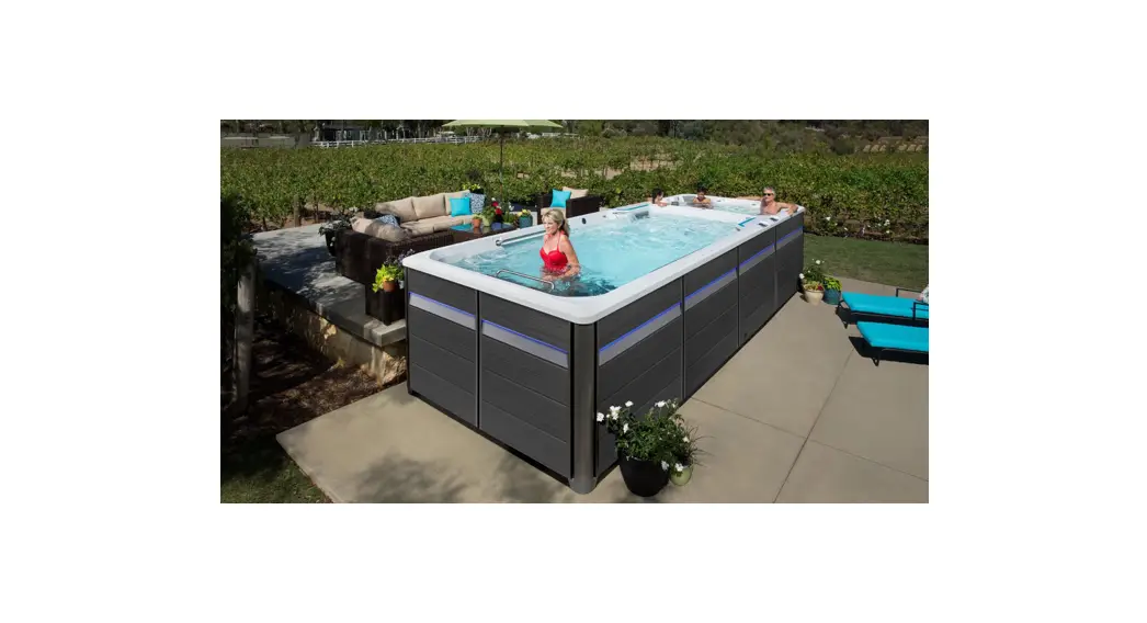 Hot Tubs